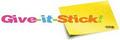 Give-it-Stick the Post-it Personalization Company. image 6