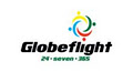 Globeflight -Bloemfontein logo