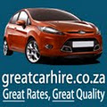 Great Car Hire logo