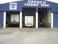 Grenco (Africa) (Pty) Ltd logo