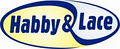 HABBY AND LACE logo