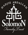 Hadjie Abdullah Solomon Family Trust image 1