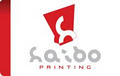 Haibo Print logo