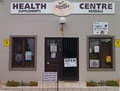 Health Support Centre logo