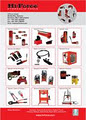 Hi-Force Hydraulics (Pty) Ltd image 1