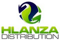 Hlanza Distribution logo