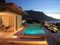 Holiday Rentals in Cape Town logo