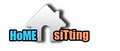 Homesitting.co.za - House sitting / Home care services logo