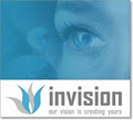 INVISION - Web Design , IT Support & Solutions, Graphic Design Company logo