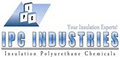 IPC Industries logo