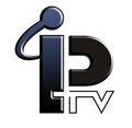 IPTV Network logo