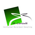 IR Consult logo