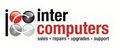 Inter Computers Mossel Bay logo