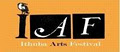 Ithuba Arts Festival logo