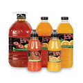 JC's Fruit Juices Gauteng CC logo