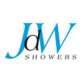 JDW Showers logo