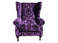 James Lauren - Designer Lounge Suite Upholsterers image 3