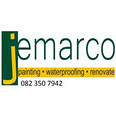 Jemarco Painting and waterproofing logo