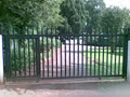 KNOCK OUT GATE AUTOMATION image 2