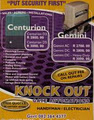 KNOCK OUT GATE AUTOMATION image 1