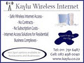 Kaylu IT Solutions logo