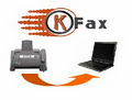 Kfax logo