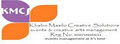 Khabo Masilo Creative Solutions cc logo