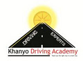 Khanyo Driving Academy logo