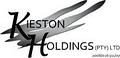 Kieston Holdings (PTY) Ltd logo
