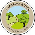Kyalami Ridge Creche & Preschool logo