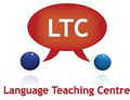 LTC, Language Teaching Centre logo