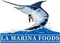 La Marina Foods logo