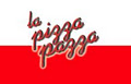 La Pizza Pazza logo