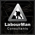 LabourMan logo