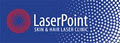 LaserPoint logo