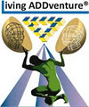 Living ADDventure™ (Gauteng Branch) logo