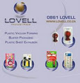 Lovell Industries logo