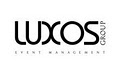 Luxos Events logo