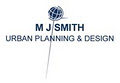 M J SMITH URBAN PLANNING & DESIGN image 1