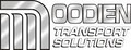 MOODIEN TRANSPORT SOLUTIONS logo