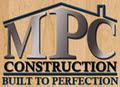 MPC Construction logo