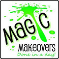 Magic Makeovers logo