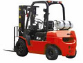 Manhand Forklifts (Cape Town) image 3