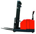 Manhand Forklifts (Cape Town) image 6