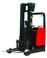 Manhand Forklifts (Cape Town) image 1