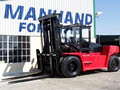 Manhand Forklifts image 2