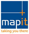 MapIT logo