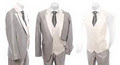 Maverik Style Wear - Tailor made Suits, Jackets and Shirts logo