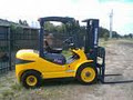 Max Forklifts image 3