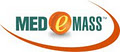 Med-e-Mass logo